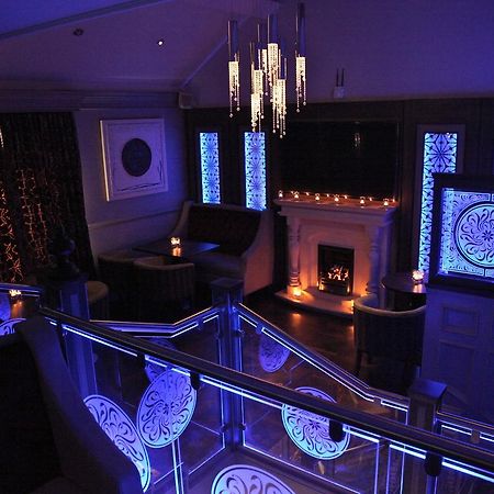 Greenvale Hotel Cookstown Dış mekan fotoğraf