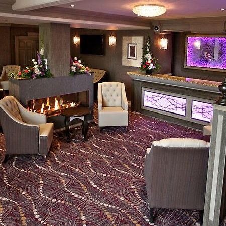 Greenvale Hotel Cookstown Dış mekan fotoğraf