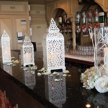 Greenvale Hotel Cookstown Dış mekan fotoğraf