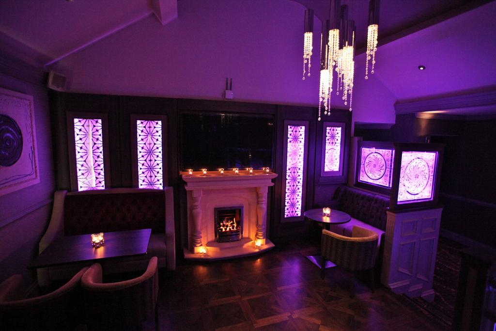 Greenvale Hotel Cookstown Dış mekan fotoğraf