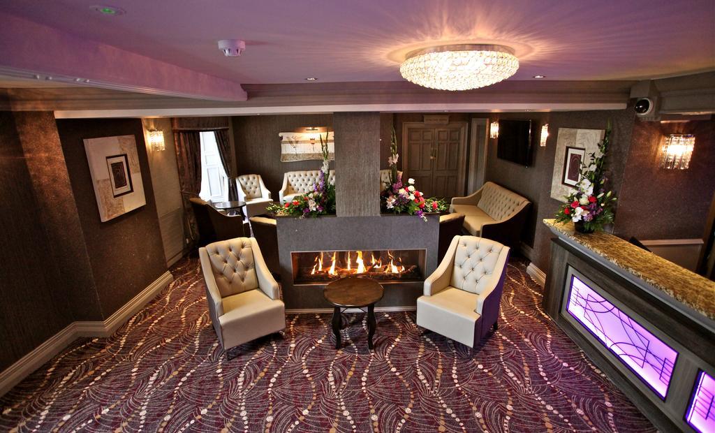 Greenvale Hotel Cookstown Dış mekan fotoğraf