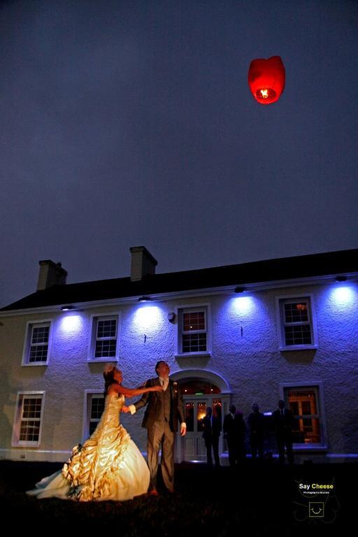 Greenvale Hotel Cookstown Dış mekan fotoğraf
