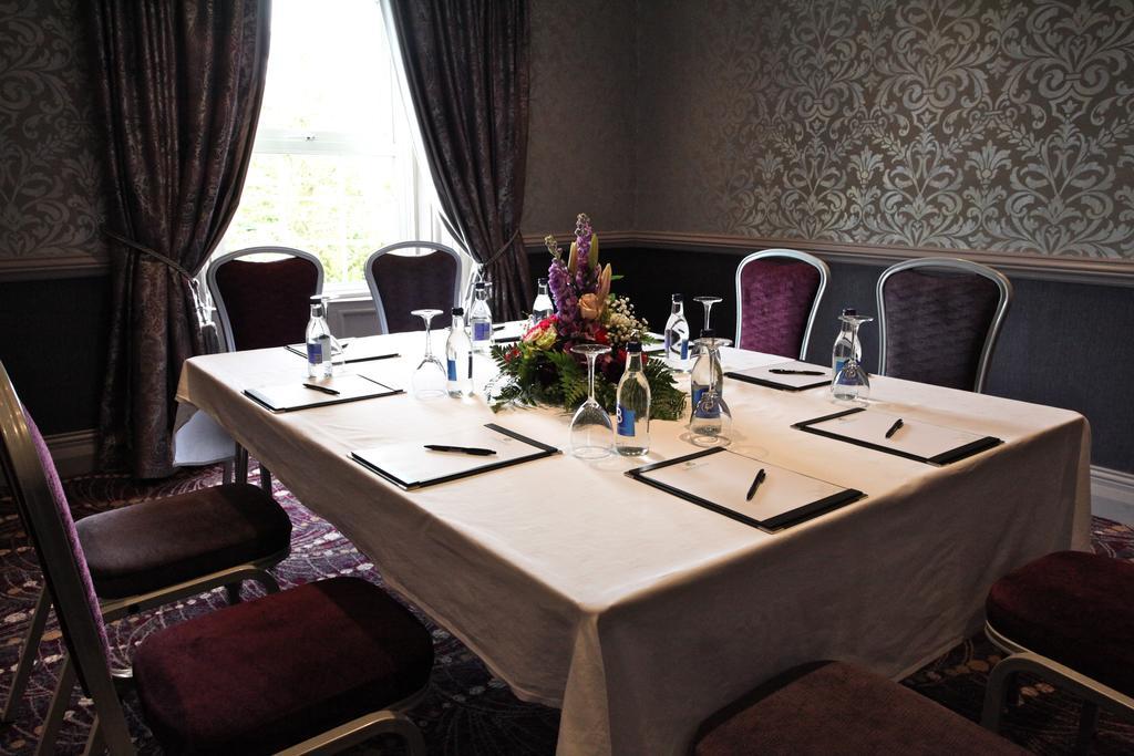 Greenvale Hotel Cookstown Dış mekan fotoğraf