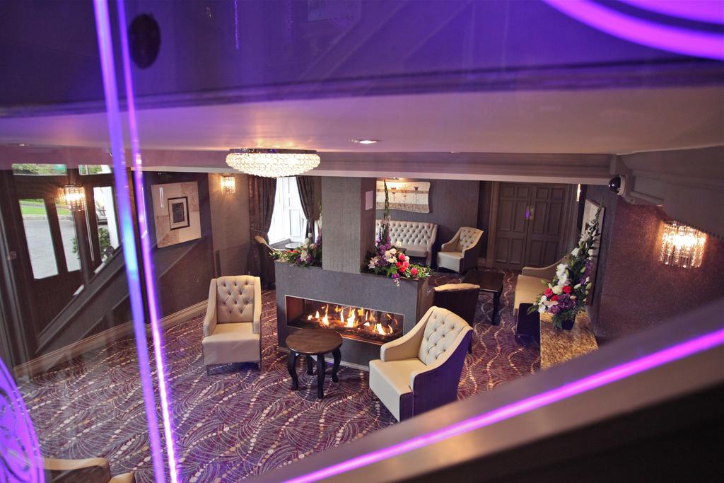 Greenvale Hotel Cookstown Dış mekan fotoğraf