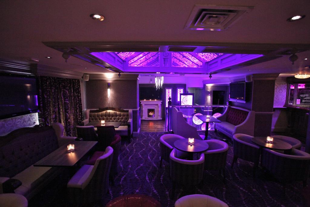 Greenvale Hotel Cookstown Dış mekan fotoğraf
