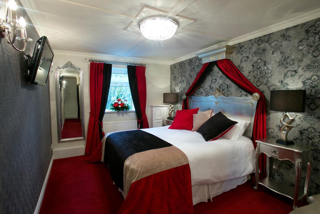 Greenvale Hotel Cookstown Dış mekan fotoğraf