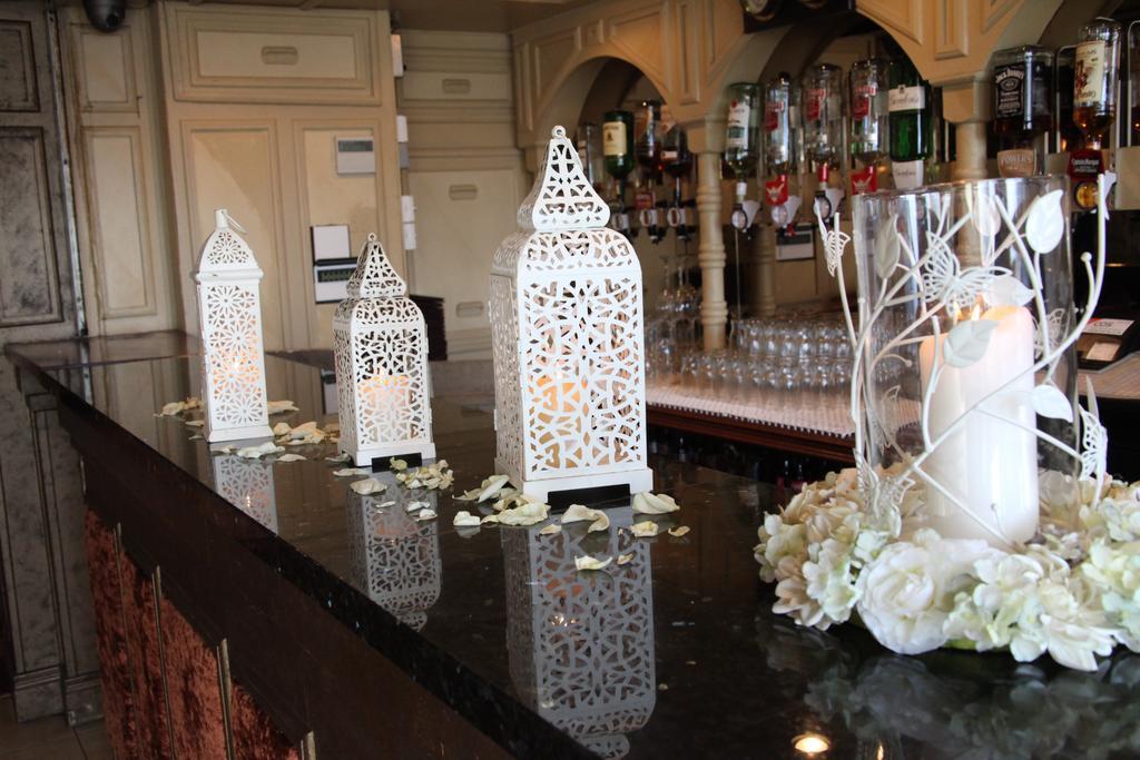 Greenvale Hotel Cookstown Dış mekan fotoğraf