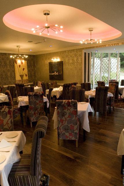Greenvale Hotel Cookstown Dış mekan fotoğraf