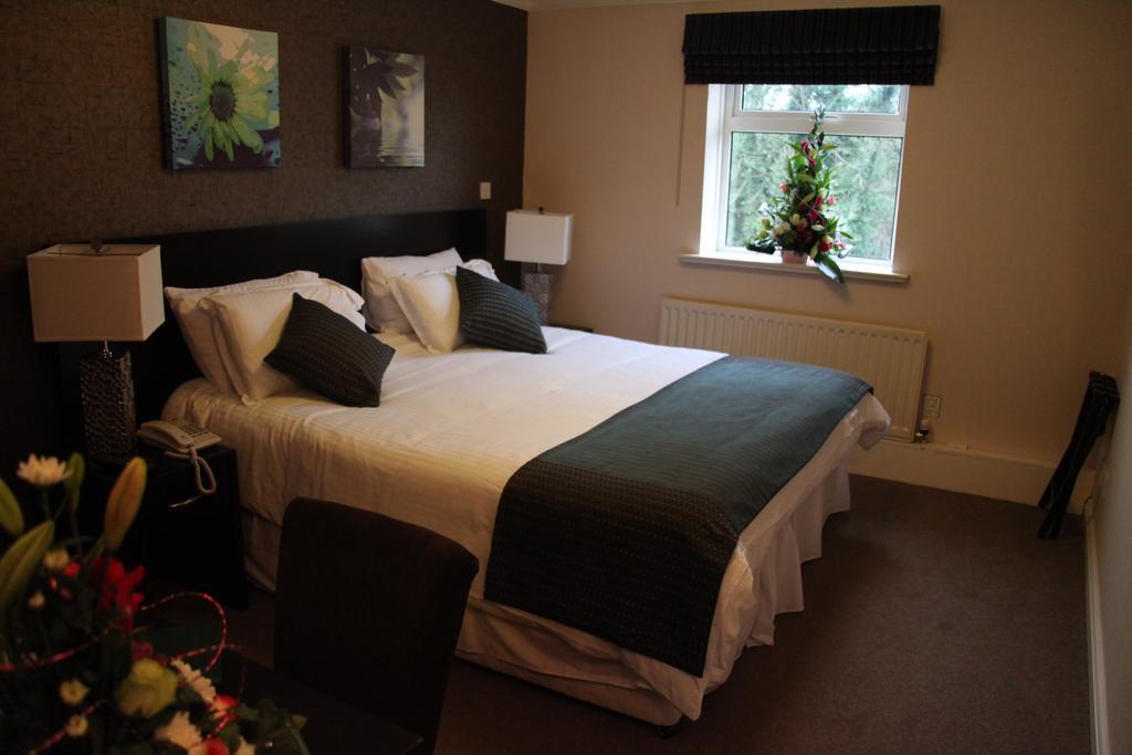 Greenvale Hotel Cookstown Dış mekan fotoğraf