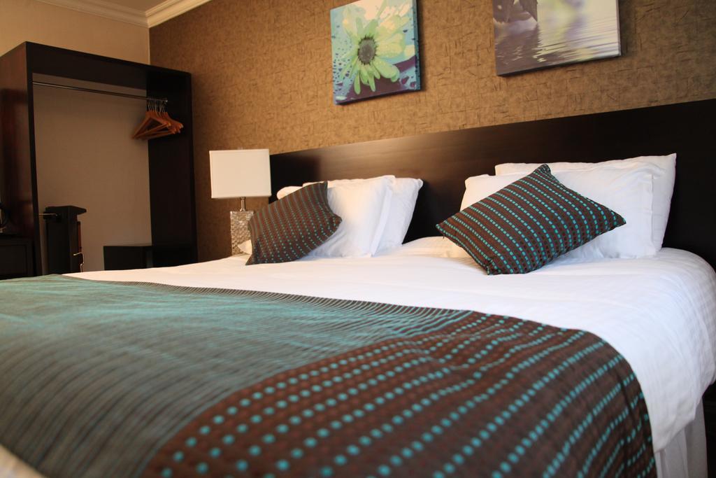 Greenvale Hotel Cookstown Dış mekan fotoğraf